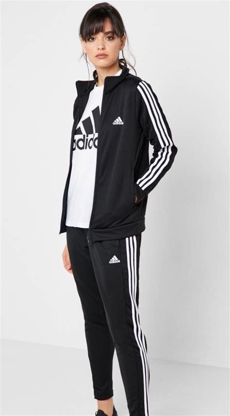 cheap adidas tracksuits womens|tracksuits for women over 50.